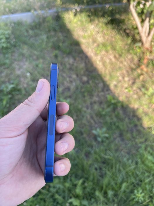 Apple iPhone 12 mini