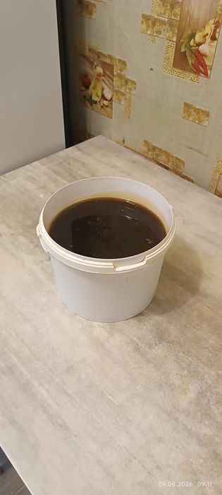 Продам мёд гречаний