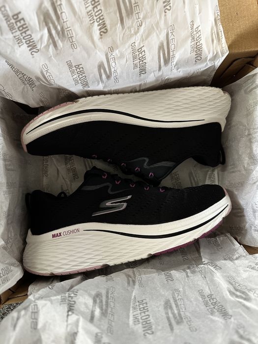 Sapatilhas SKECHERS MAX - Comfort Performs 39