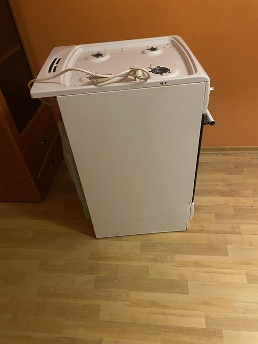 Sprzedam kuchenke gazową amica