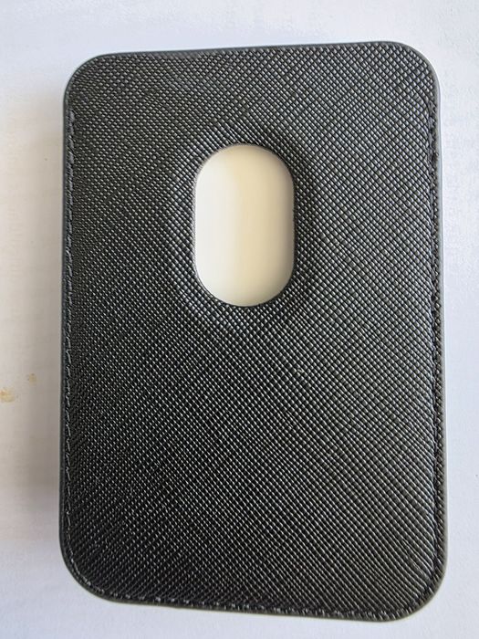 Porta cartões magnético telemóvel MontBlanc