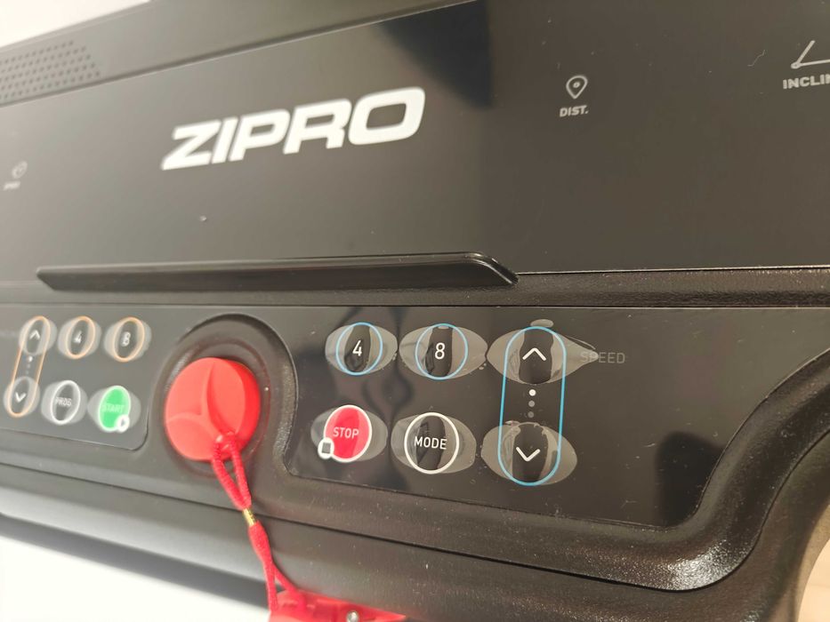 Bieżnia Zipro Pulse