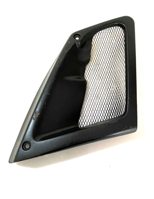 componente da carenagem frontal honda cbr 600f 1991 - 1994 f2