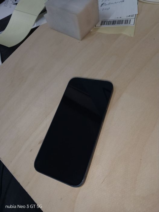 іPhone 13 128gb/темно синій