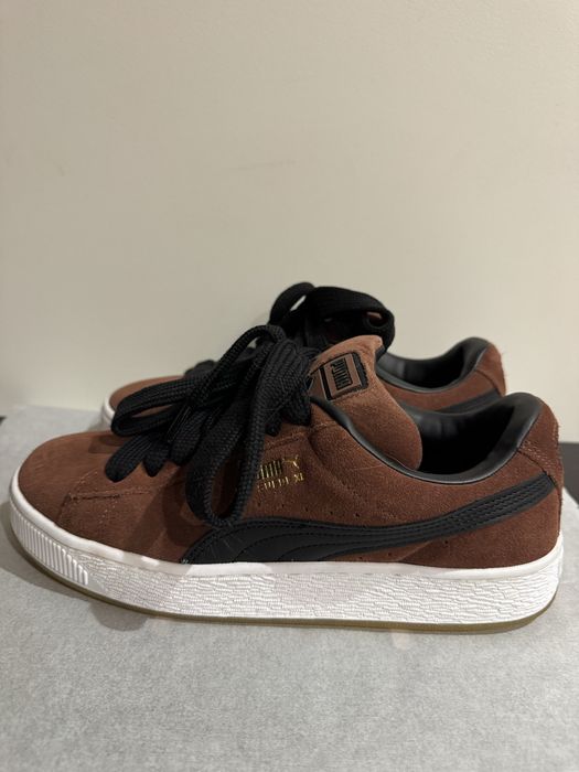 Sapatilhas Puma Suede 42 Originais