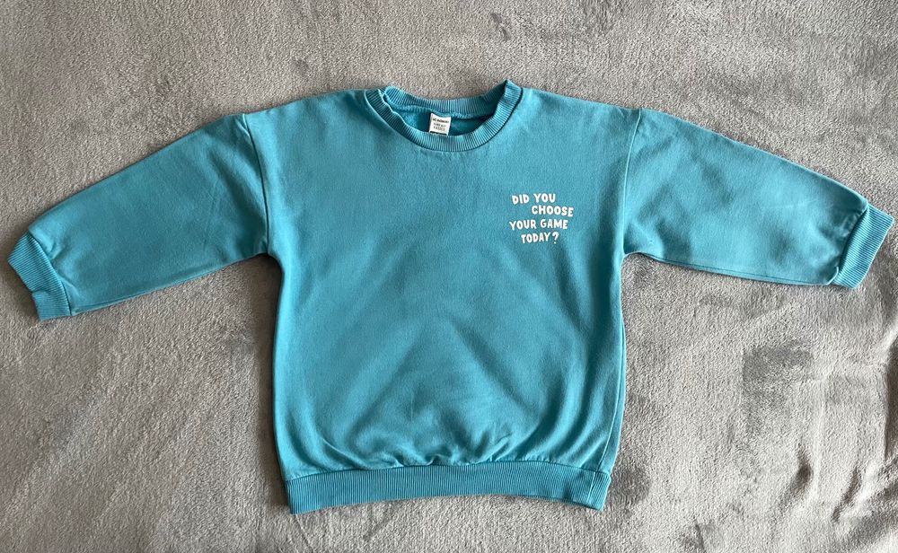 Світшот для хлопчика