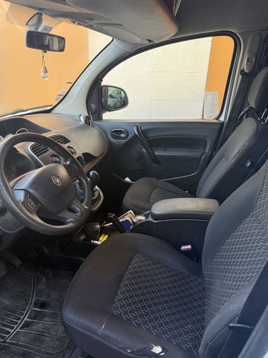 Renault kangoo maxi
