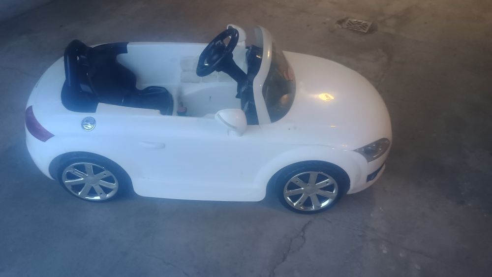 Sprzedam auto dla dzieci