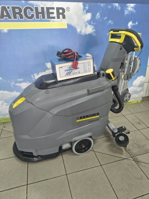 Myjka Karcher BD 43/25C EP classic