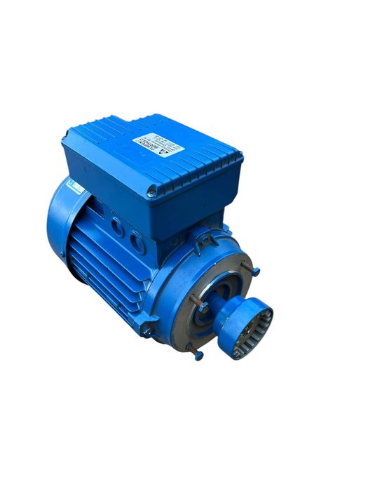 Silnik elektryczny SEVA/Germany 0.55kW 1360 obr/min, 230V, Nowy