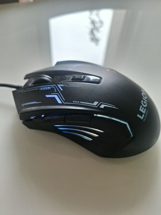 Mouse Lenovo legion M200 RGB