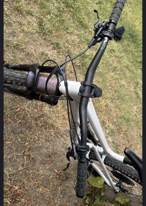Canyon Spectral 125 CF 7 (2022)