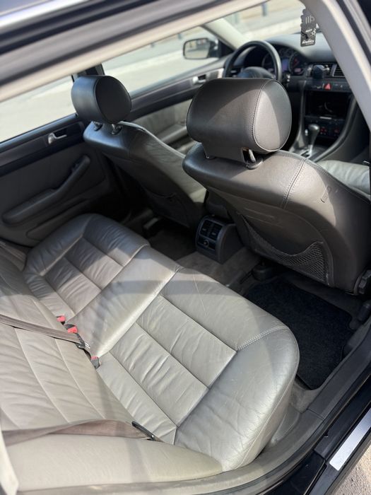 Продам Audi A6C5 2003 год авто для ЗСУ