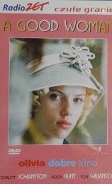 A Good Woman Płyta Dvd