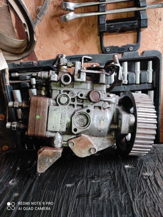 Продам. Топливный насос