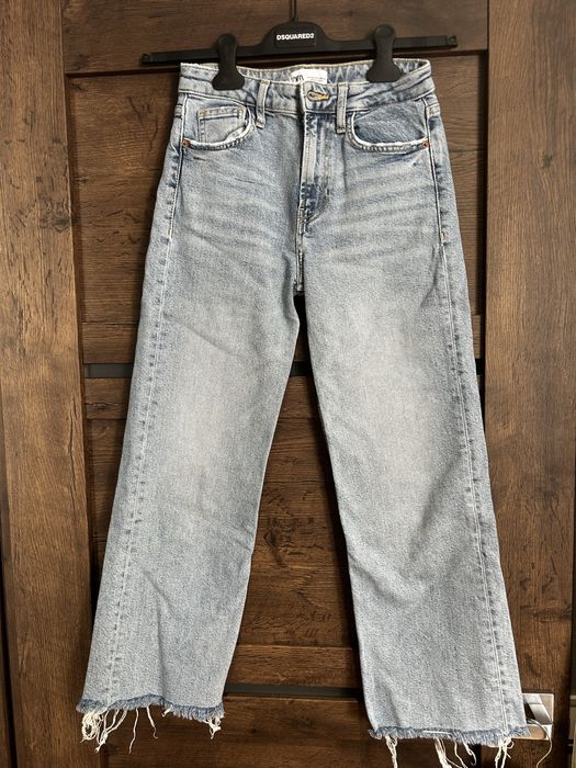 Кюлоты Zara , 34 р