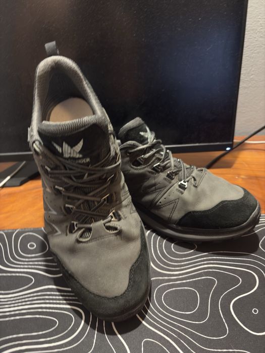 Trampki Męskie Allrounder 46