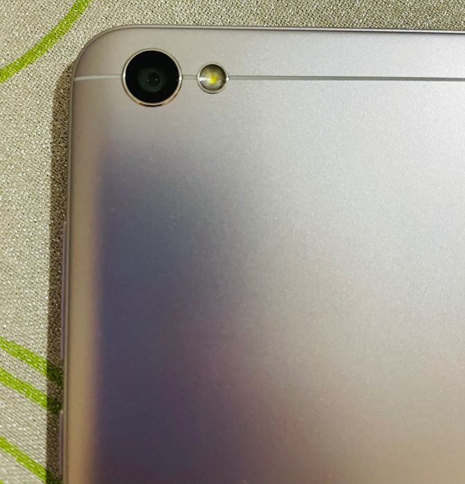 Телефон Xiaomi redmi note 5A