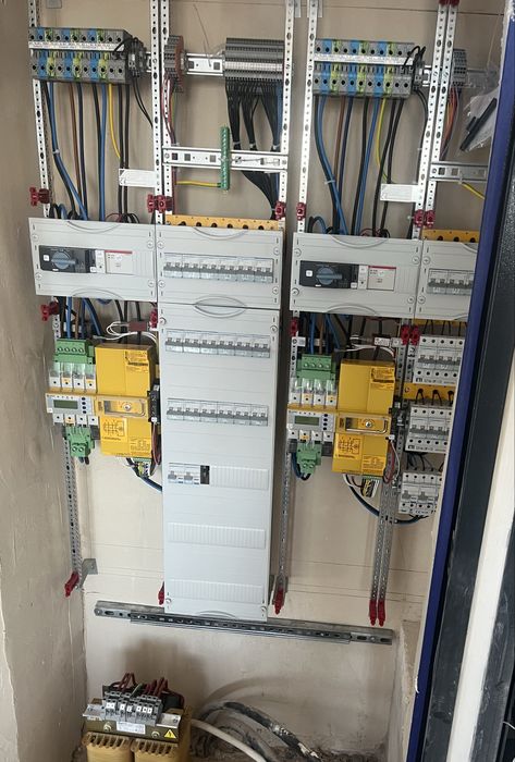 Elektryk Katowice 24h