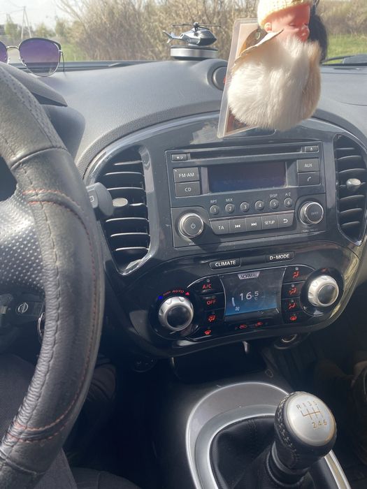 Продається Nissan Juke