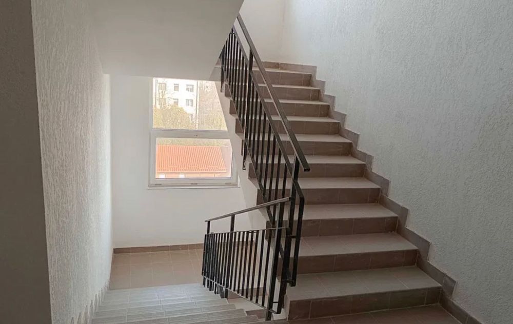 2-комнатная квартира по адресу Старознесенська ул. (площадь 58 м²) - Atlanta.ua - фото 5