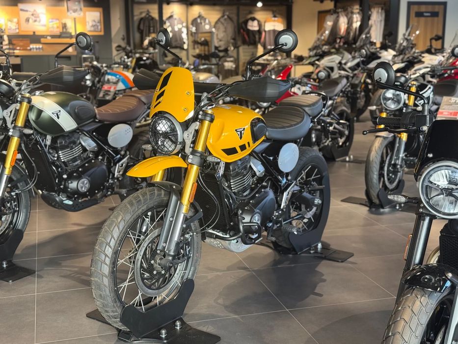 Triumph
