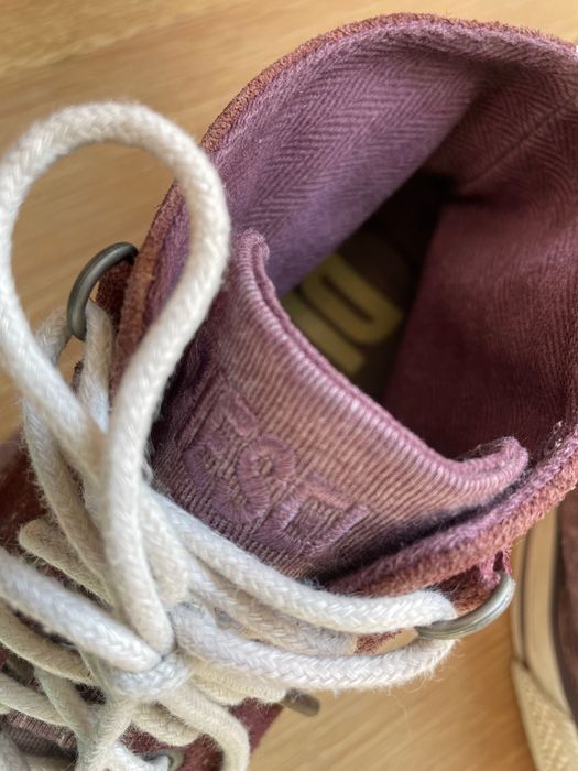 Wysokie trampki Buty za kostkę Diesel 37