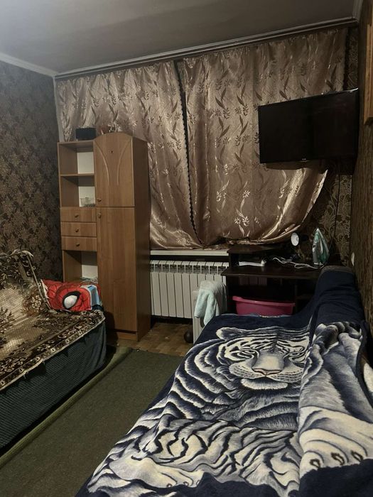 Кімната в гуртожитку місто Черкаси