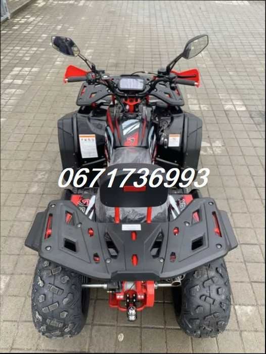 Квадроцикл Spark SP 200-4**Доставка по Україні БЕЗКОШТОВНО-О!