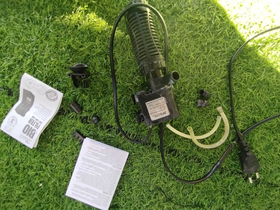 Vendo aquário marca: Aquatlantis
