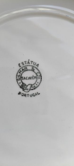 Sacavém Dinnerware Set64752386547331126