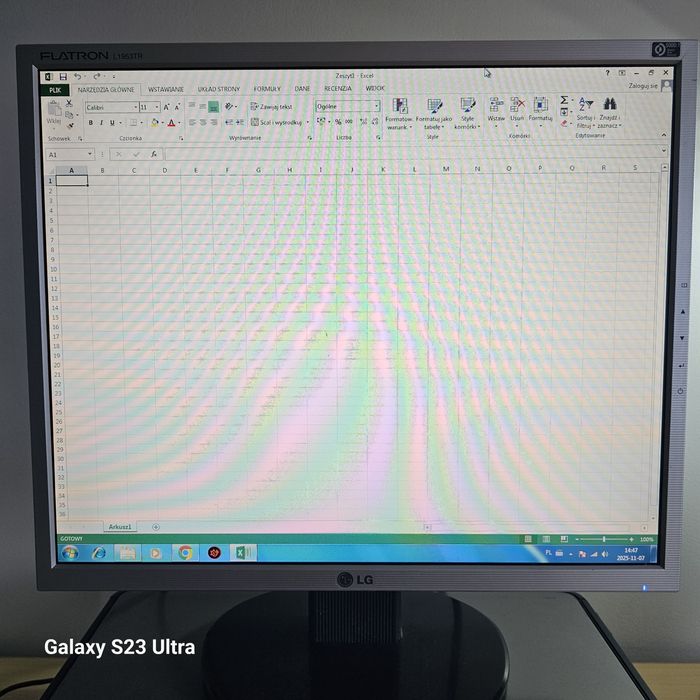 Zestaw komputerowy TANIO do internetu biura domu garażu od informatyka