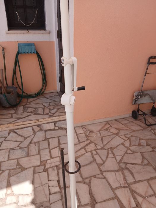 Guarda-Sol / Sun Umbrella 2,2m