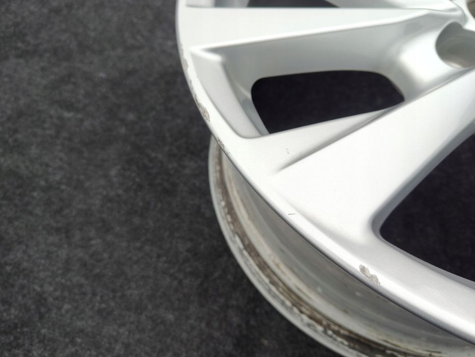 felga toyota camry 17 oryginał bvu 42611-33f60 tel.509100323