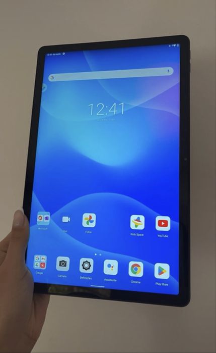 Lenovo Tab P11 (TB-J606F) 128GB