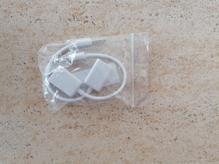 Cables for Various Connections64730227781121122