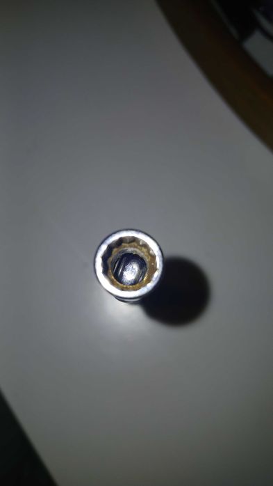 Chave de caixa articulada dupla BETA 80(8×9mm)