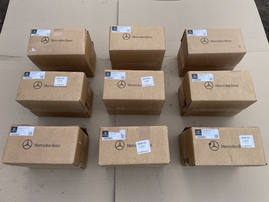 Крепления запаски для VITO VIANO W639 W447