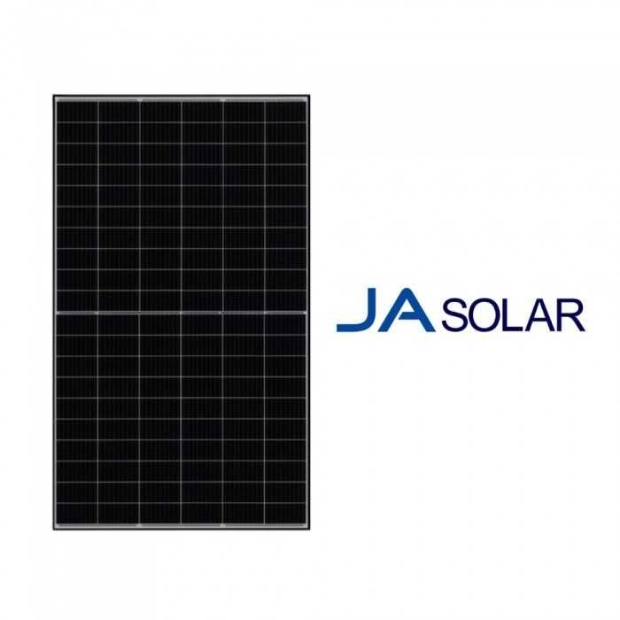 Panel JA Solar 510W JAM60D40-510/LB Bifacial BF