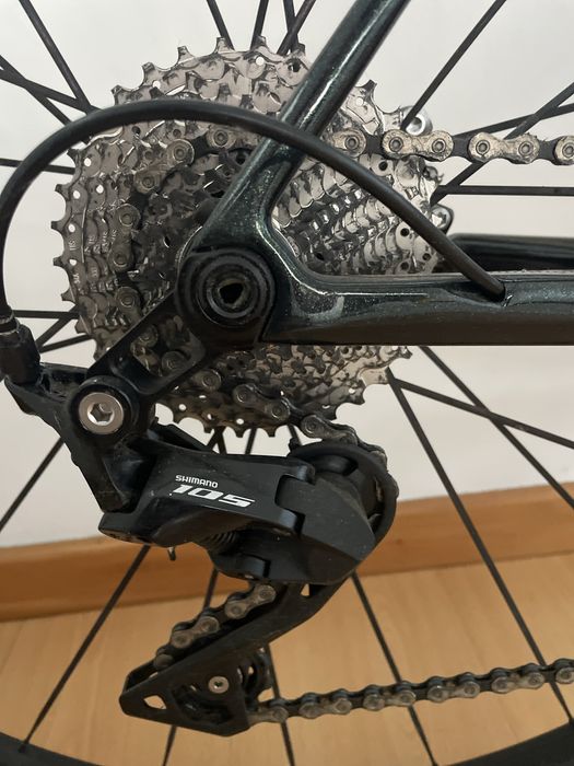 Bicicleta Superior X-ROAD Team Comp