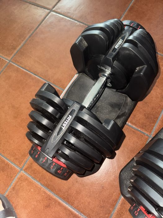 Halteres ajustaveis64861386828035124