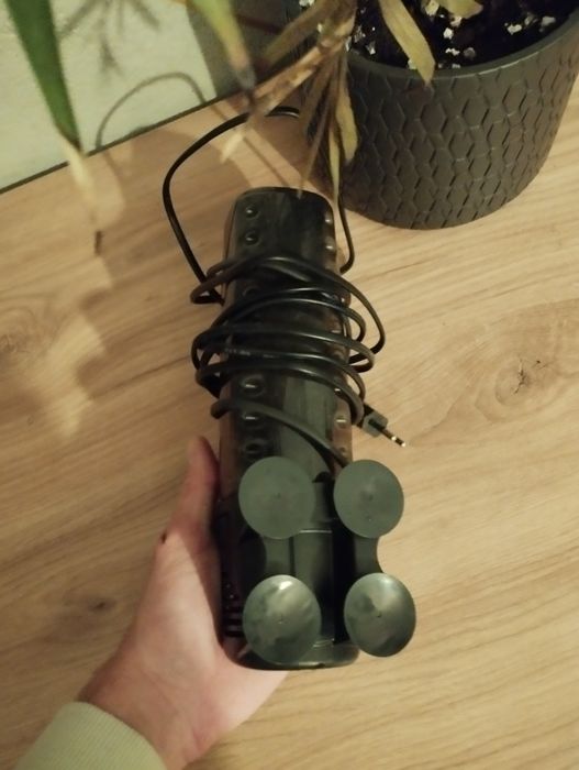 Filtr do akwarium Aquael asap 700