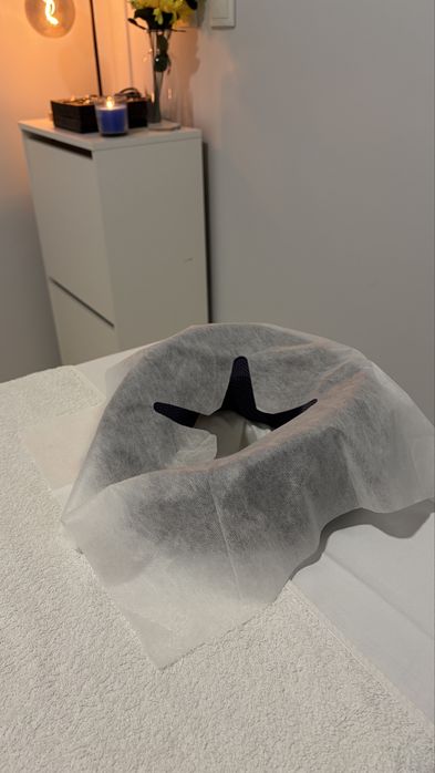 Massagem Masculina (Com Diego)