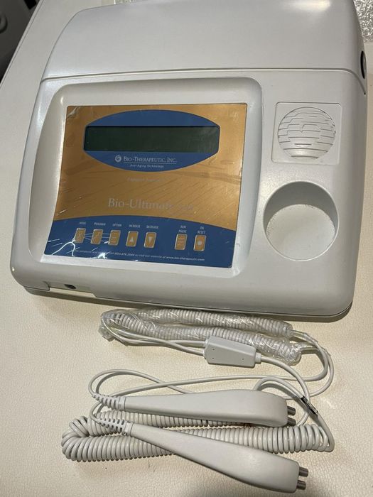 Мікротоки Bio Therapeutik computers США