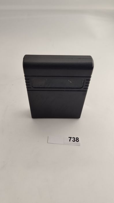 Exbasic Commodore 64