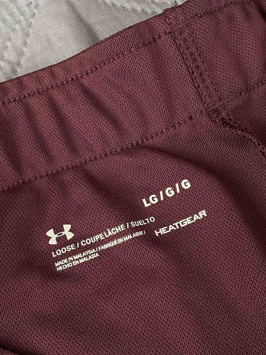 Шорти жіночі Under Armour