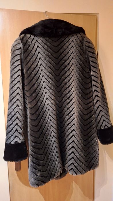 Futerko vintage Sobol r. L