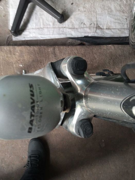 Sprzedam rower damkę holenderska batavus
