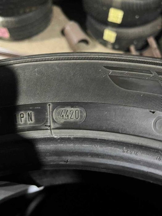GoAuto Terminal Cooper evolution 225/55 R19 20 рік комплект місто Київ