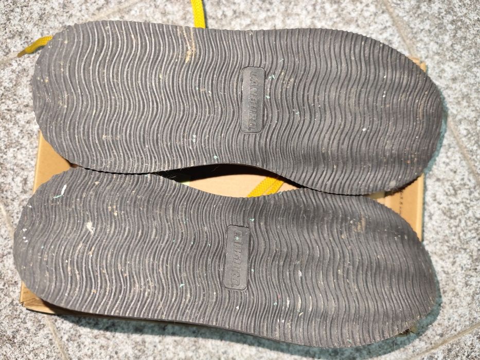 Sapatilhas - Canguro Vintage Style